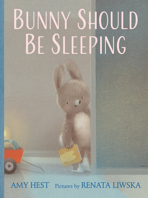 Title details for Bunny Should Be Sleeping by Amy Hest - Available